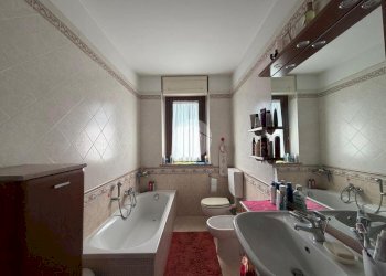 Quadrilocale Via Settimo, Borgaro Torinese - foto 22
