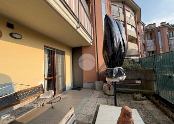Quadrilocale Via Settimo, Borgaro Torinese - foto 33