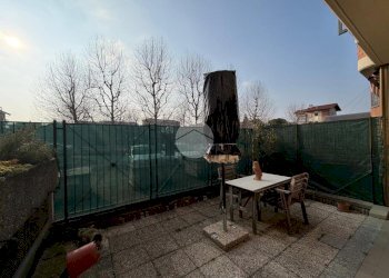 Quadrilocale Via Settimo, Borgaro Torinese - foto 34
