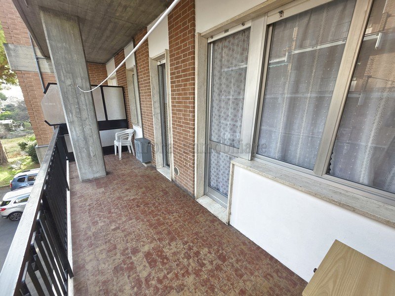 Two-room apartment Via Michelangelo, Borghetto Santo Spirito - photo 1