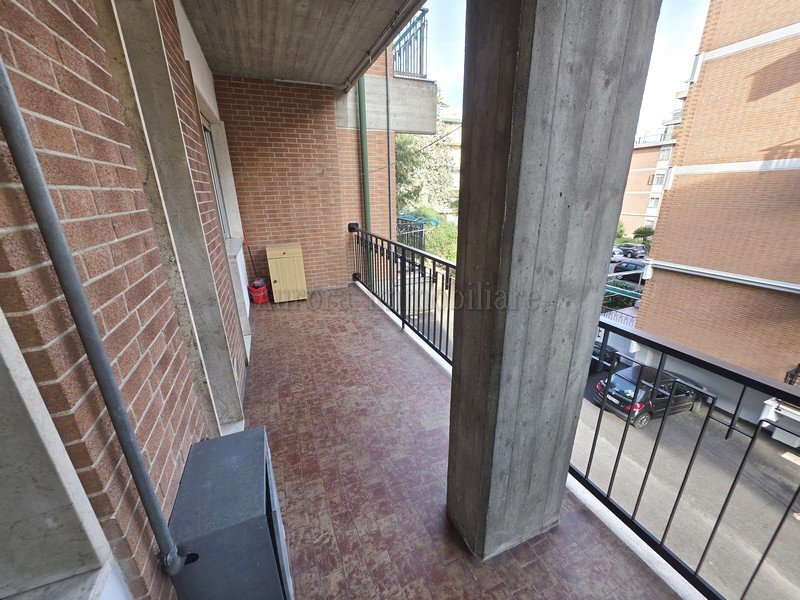 Two-room apartment Via Michelangelo, Borghetto Santo Spirito - photo 3