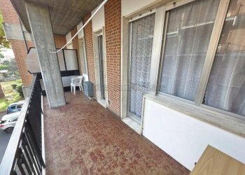 Bilocale Via Michelangelo, Borghetto Santo Spirito - foto 1