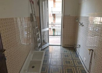 Bilocale Via Michelangelo, Borghetto Santo Spirito - foto 6