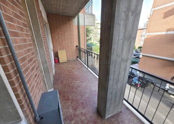 Bilocale Via Michelangelo, Borghetto Santo Spirito - foto 8