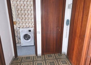 Bilocale Via Michelangelo, Borghetto Santo Spirito - foto 11