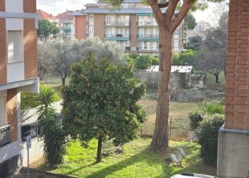 Bilocale Via Michelangelo, Borghetto Santo Spirito - foto 12