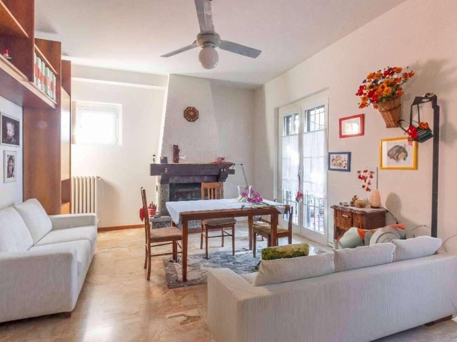 Villa a Schiera Carnate - foto 2