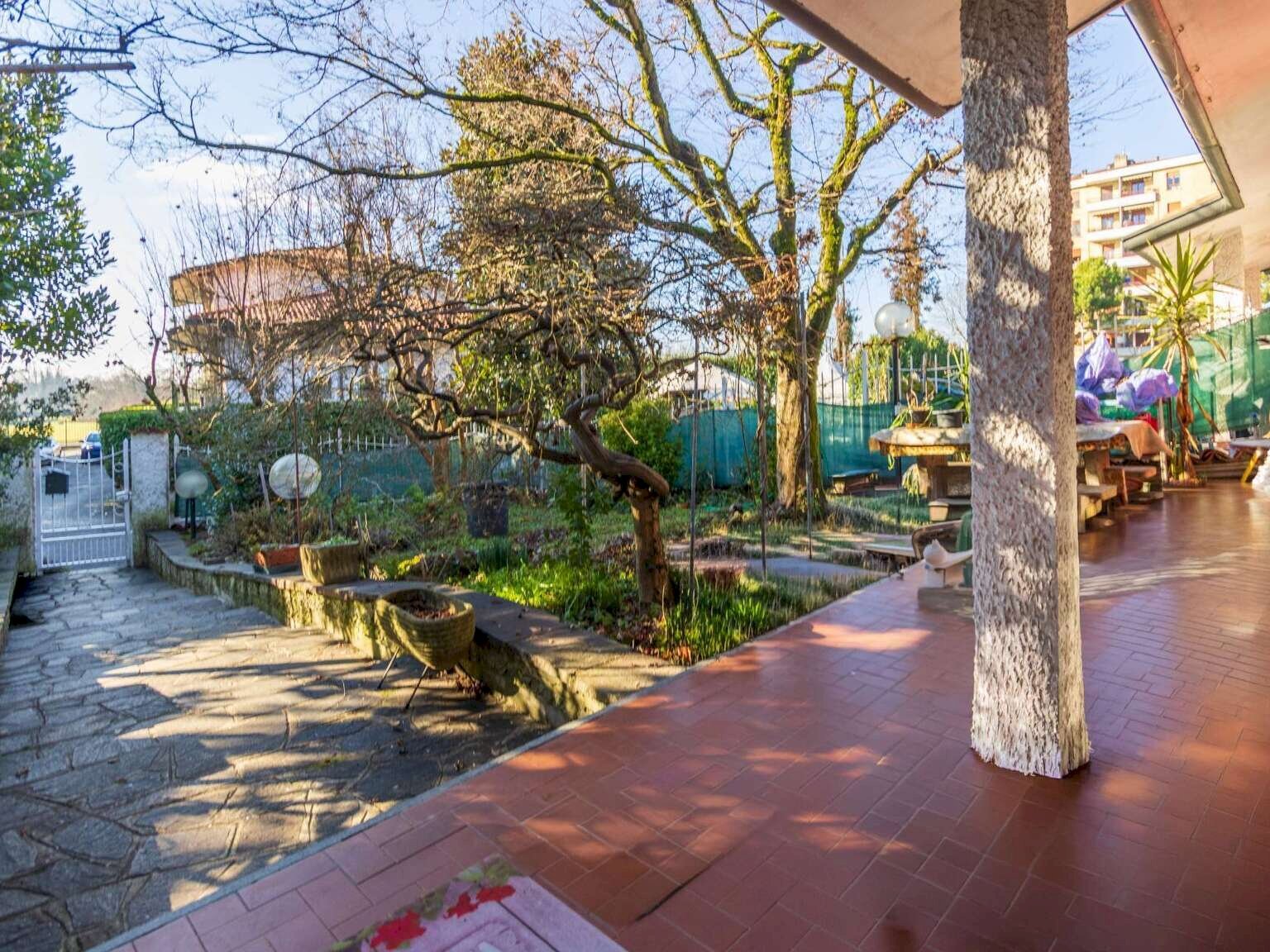 Villa a Schiera Carnate - foto 3