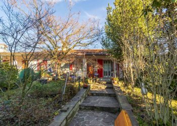 Villa a Schiera Carnate - foto 7