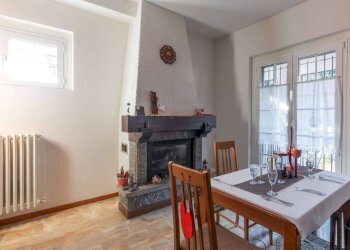 Villa a Schiera Carnate - foto 8