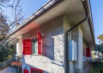 Villa a Schiera Carnate - foto 17