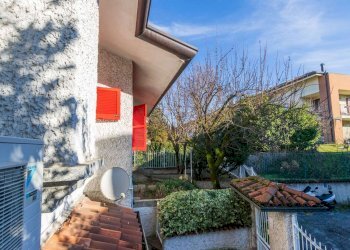 Villa a Schiera Carnate - foto 18