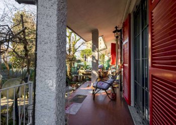 Villa a Schiera Carnate - foto 19