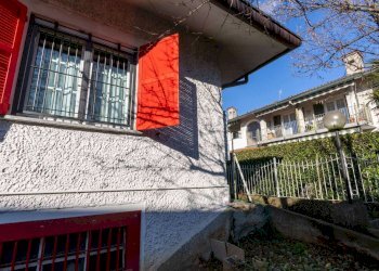 Villa a Schiera Carnate - foto 20