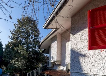 Villa a Schiera Carnate - foto 21