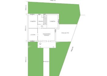 Terraced Villa Carnate - photo 22