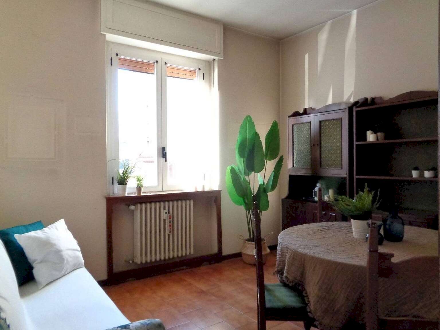 Three-room apartment Bernareggio - photo 1