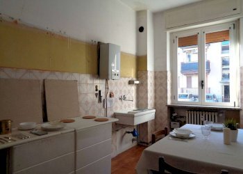 Trilocale Bernareggio - foto 4