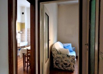 Trilocale Bernareggio - foto 5