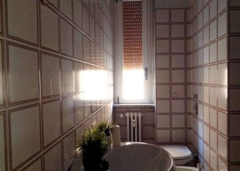 Trilocale Bernareggio - foto 11