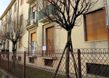 Trilocale Bernareggio - foto 15