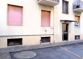 Trilocale Bernareggio - foto 16