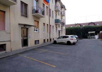 Trilocale Bernareggio - foto 17