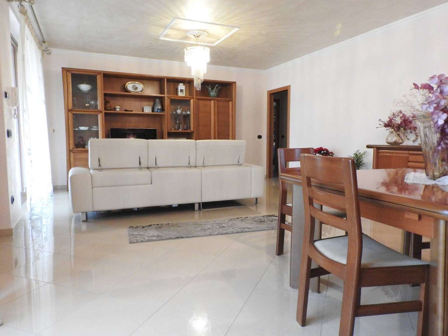 Four-room apartment Bernareggio - photo 2