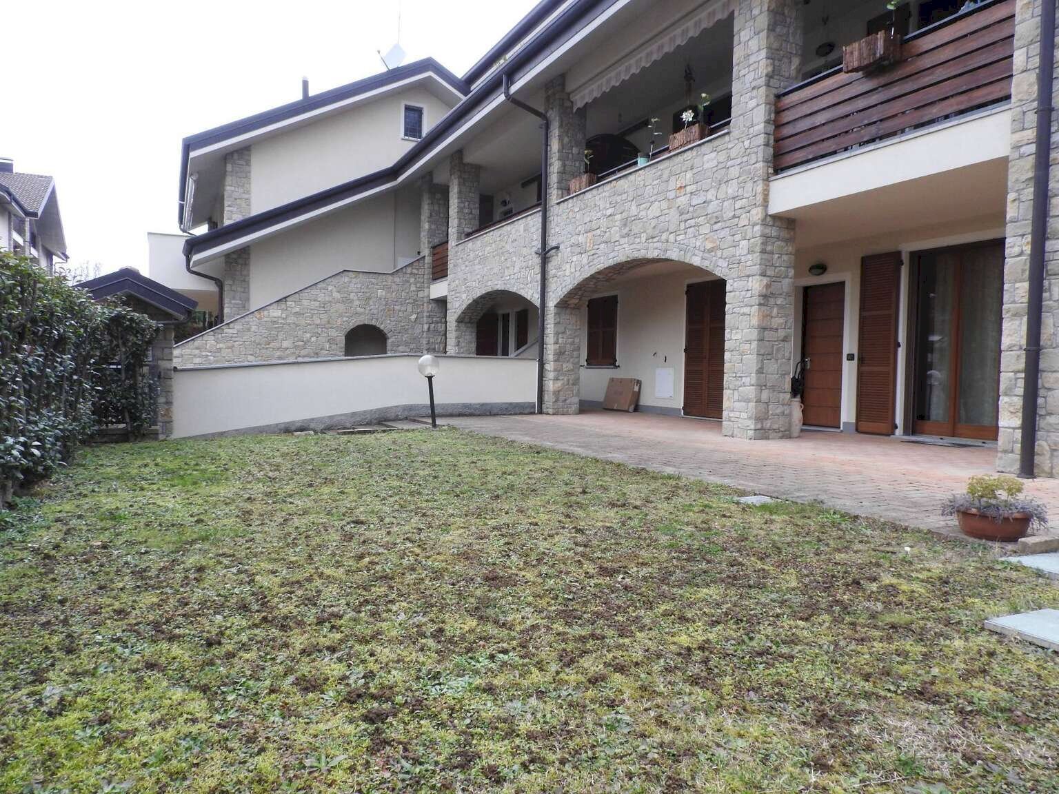 Quadrilocale Bernareggio - foto 3