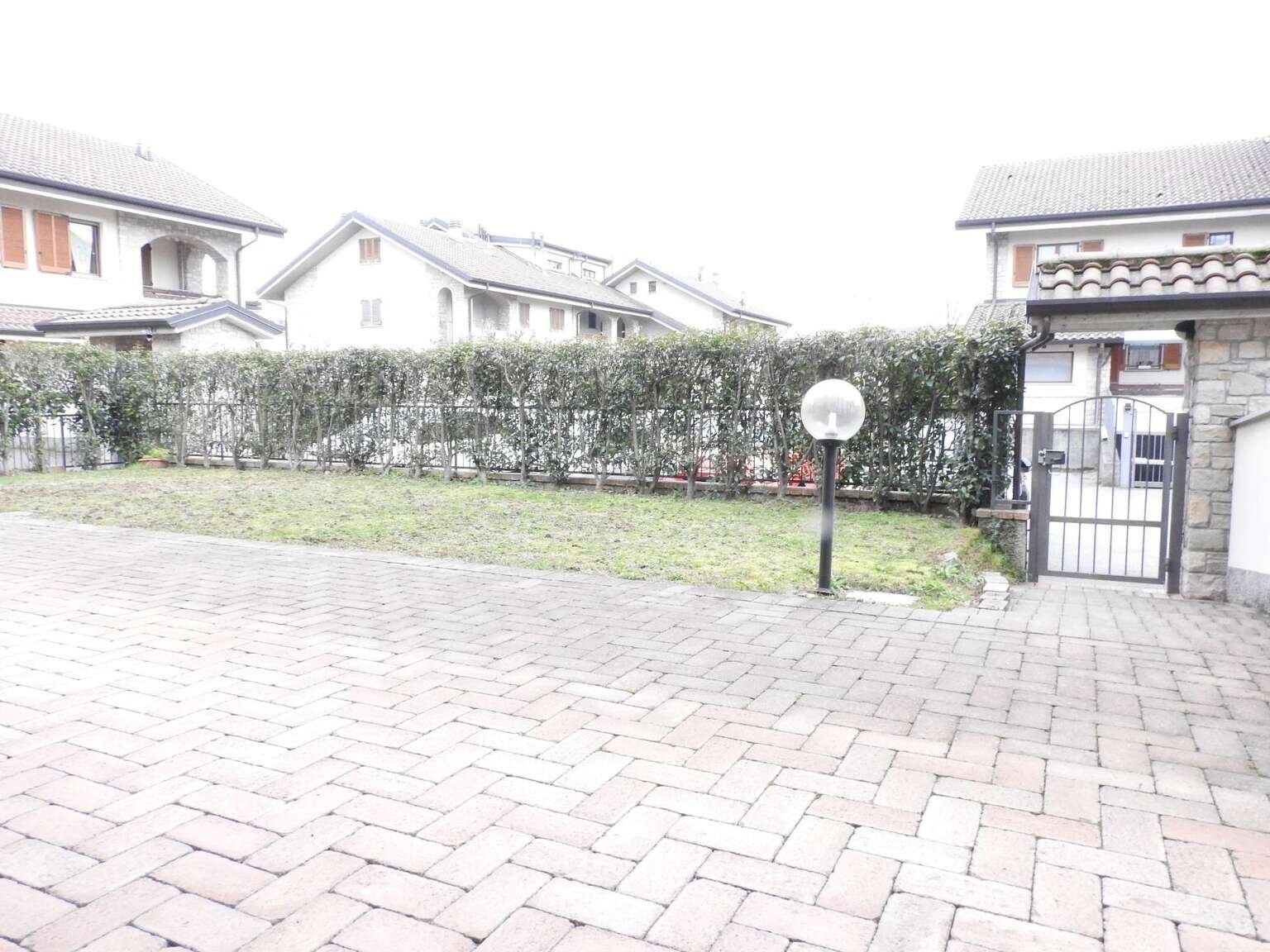 Quadrilocale Bernareggio - foto 2