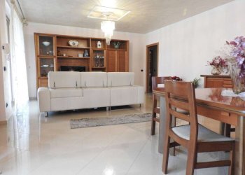 Quadrilocale Bernareggio - foto 2