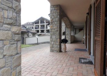 Quadrilocale Bernareggio - foto 8