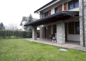 Quadrilocale Bernareggio - foto 19