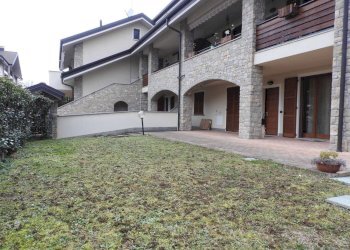 Quadrilocale Bernareggio - foto 21