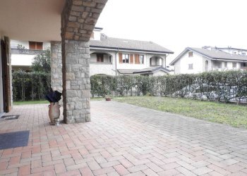 Quadrilocale Bernareggio - foto 22