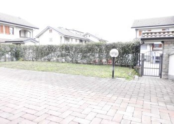 Quadrilocale Bernareggio - foto 23