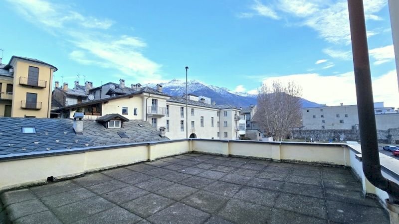 Appartamento Via Promis, Aosta - foto 1