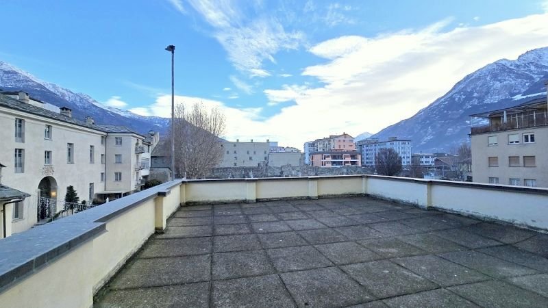 Appartamento Via Promis, Aosta - foto 2