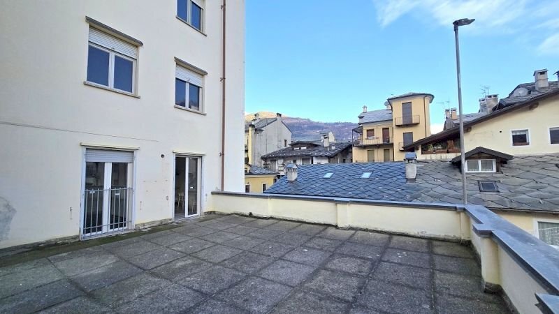 Appartamento Via Promis, Aosta - foto 3