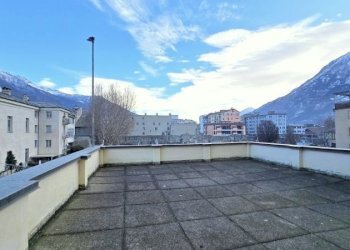 Appartamento Via Promis, Aosta - foto 2