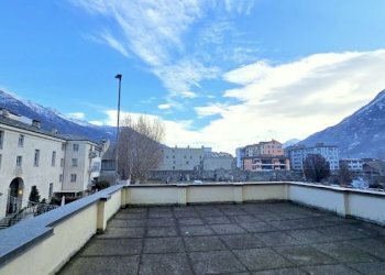 Appartamento Via Promis, Aosta - foto 17
