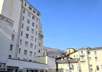 Appartamento Via Promis, Aosta - foto 19