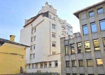 Appartamento Via Promis, Aosta - foto 21