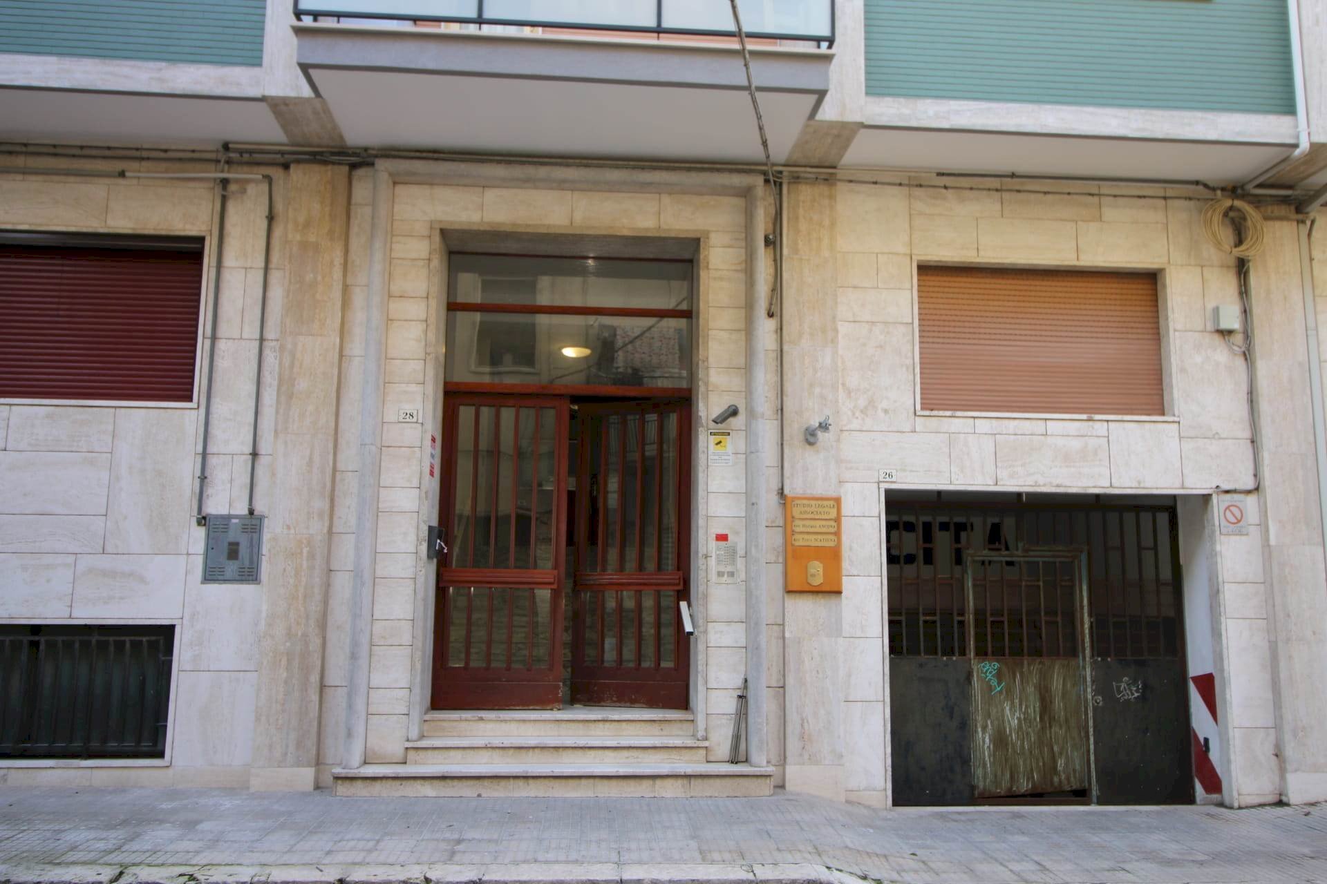 Four-room apartment Via Caroli, Martina Franca - photo 2