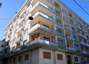 Four-room apartment Via Caroli, Martina Franca - photo 31