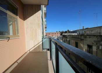 Four-room apartment Via Caroli, Martina Franca - photo 21