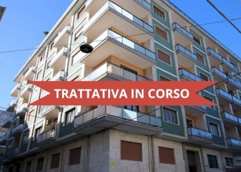 Four-room apartment Via Caroli, Martina Franca - photo 1