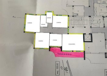 Appartamento via del Pretorio, Sassuolo - foto 22