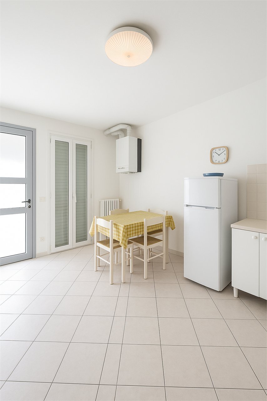 Trilocale Bellaria-Igea Marina - foto 1