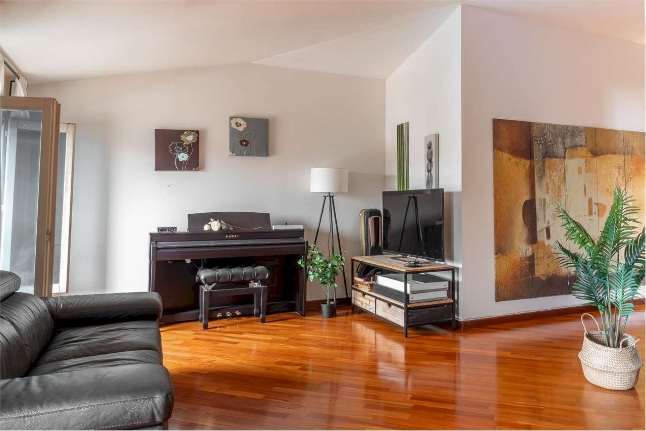 Quadrilocale Modena (zona San Faustino) - foto 1